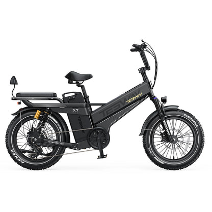 TESWAY X7 PRO Pre-order