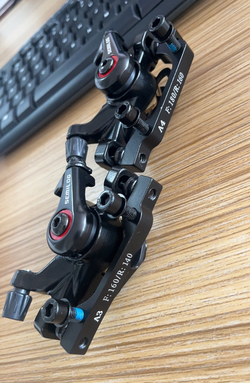 Brake Calipers