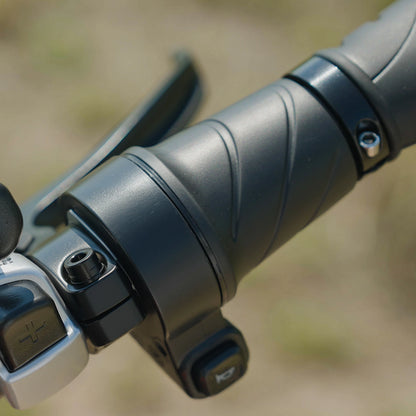 Twist/Thumb Throttle