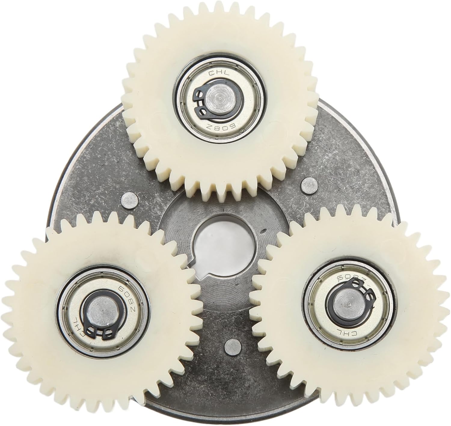 Motor Gear Clutch Kit