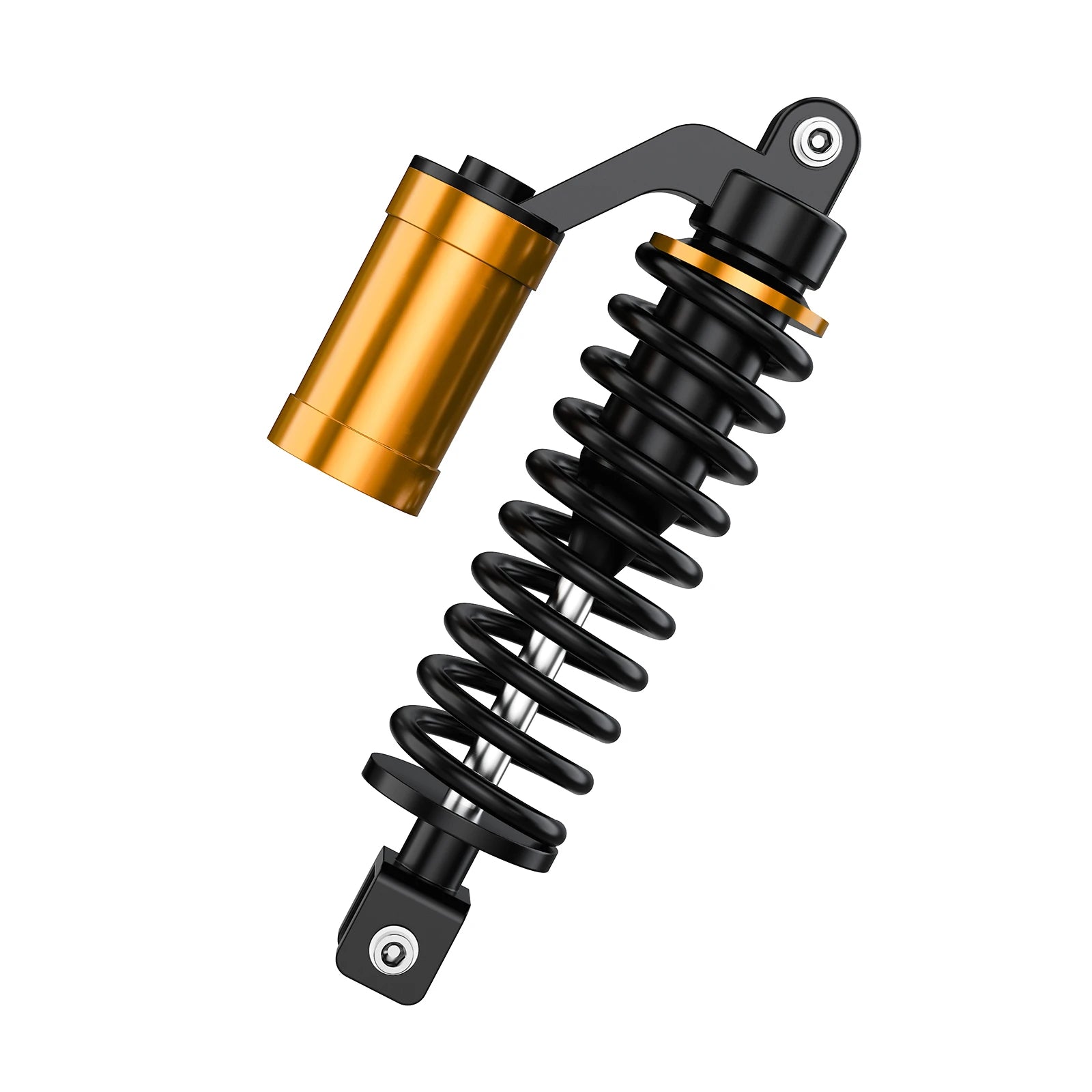 Single Rear Shock – Tesway UK