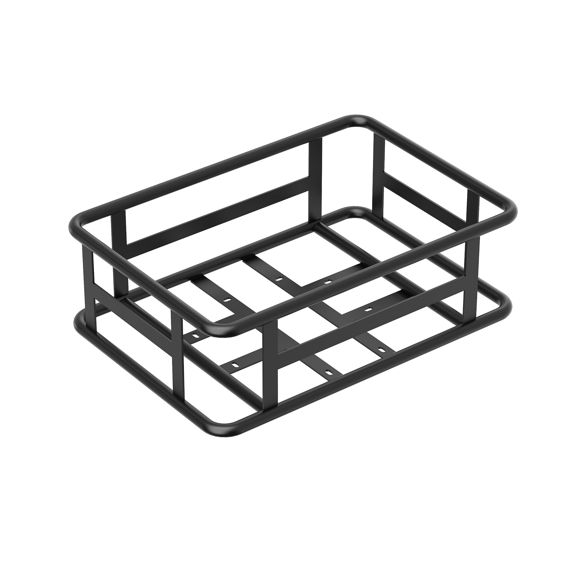 Large Rear Basket