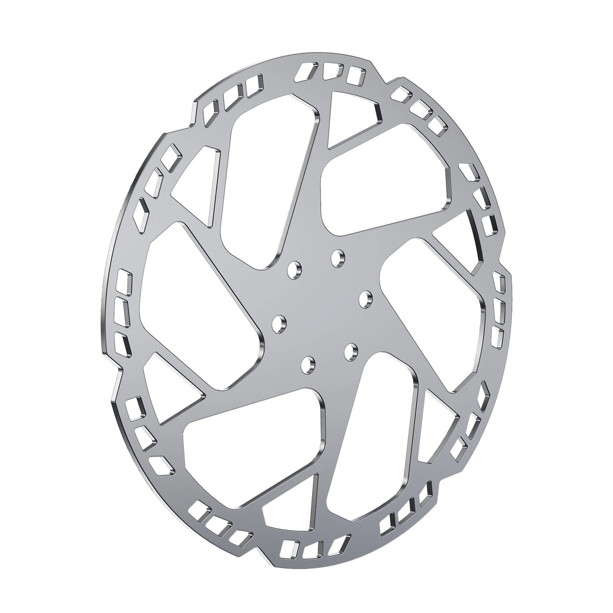 TESWAY Brake Rotor - Front/Rear