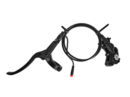 TESWAY Hydraulic Brake