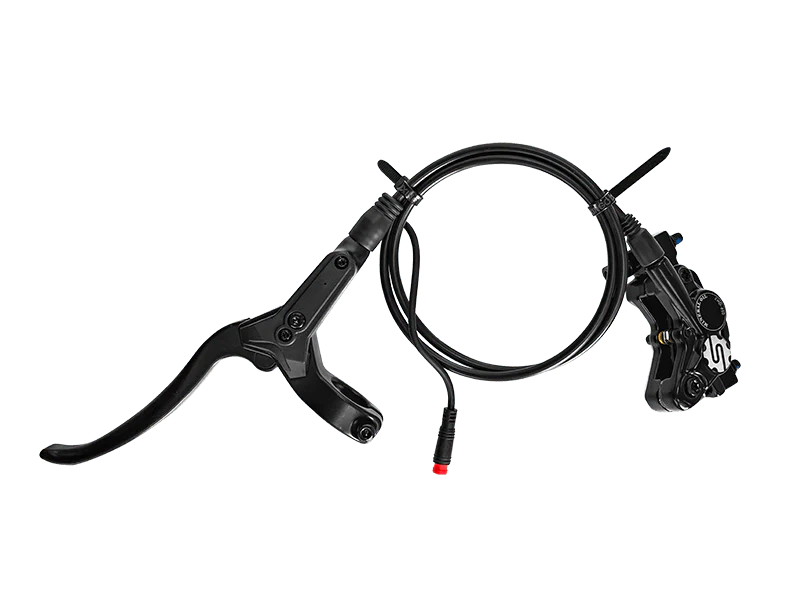 TESWAY Hydraulic Brake