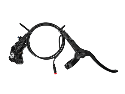 TESWAY Hydraulic Brake