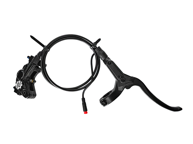 TESWAY Hydraulic Brake