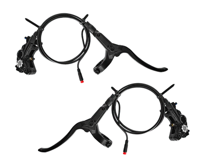 TESWAY Hydraulic Brake