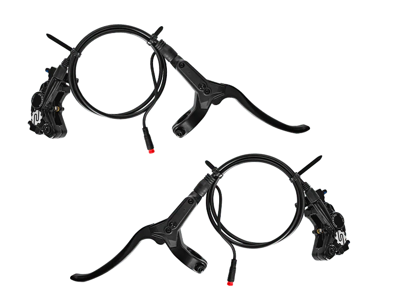 TESWAY Hydraulic Brake