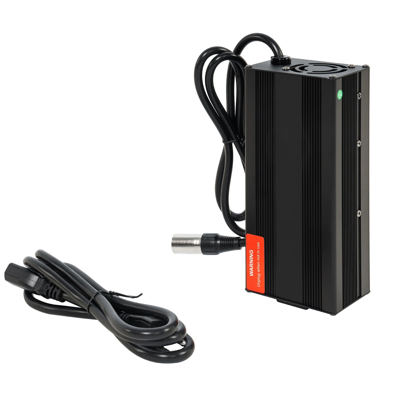TESWAY Battery Charger