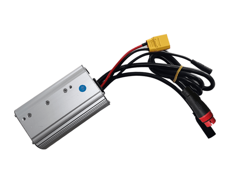 TESWAY Ebike Controller