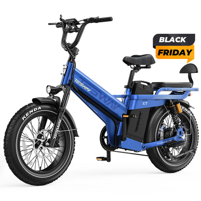 TESWAY X7 PRO