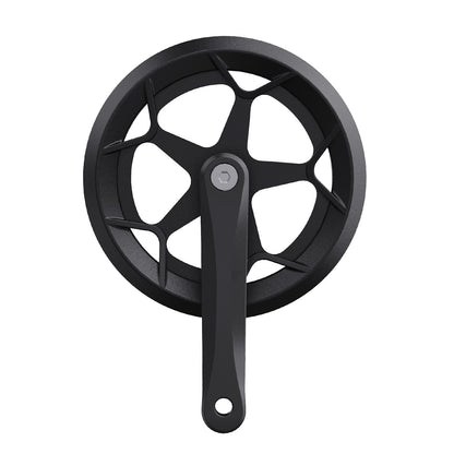 TESWAY Ebike Crank