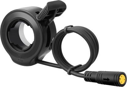 Twist/Thumb Throttle