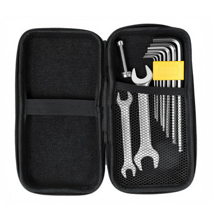 Tool Case with Tool Kits