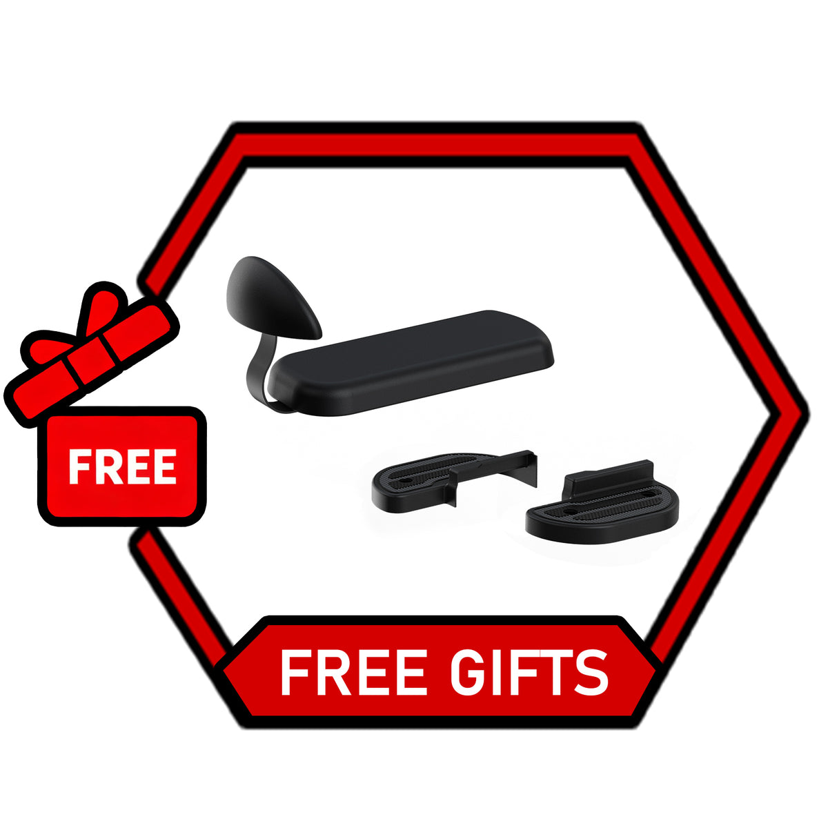 Special Gift - Passenger Seat