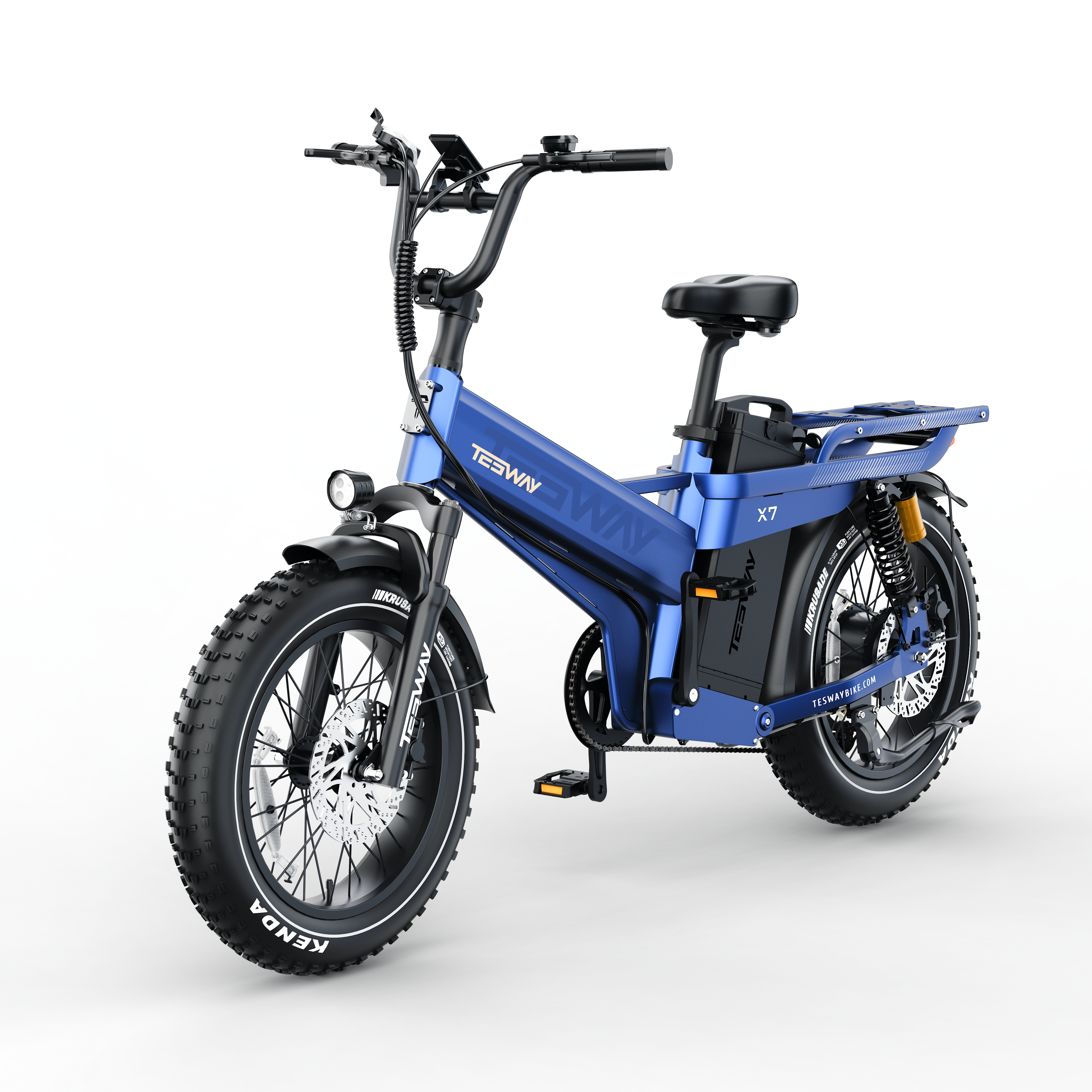TESWAY X7 PRO