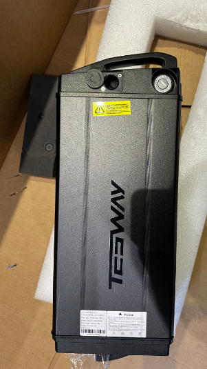 battery casing