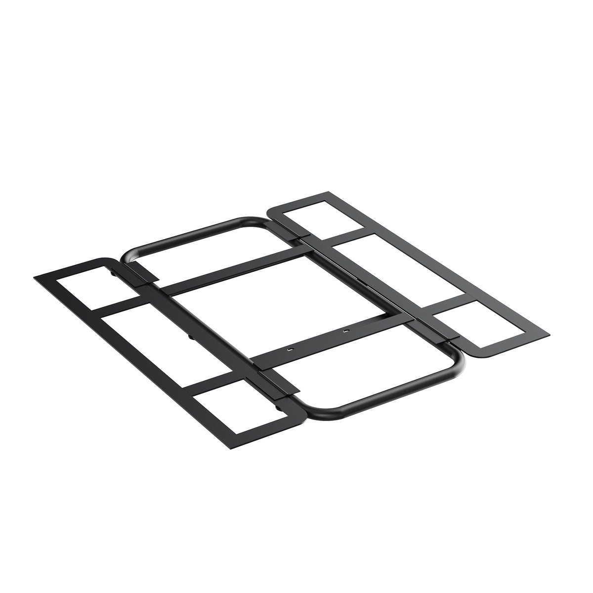 Foldable Platform